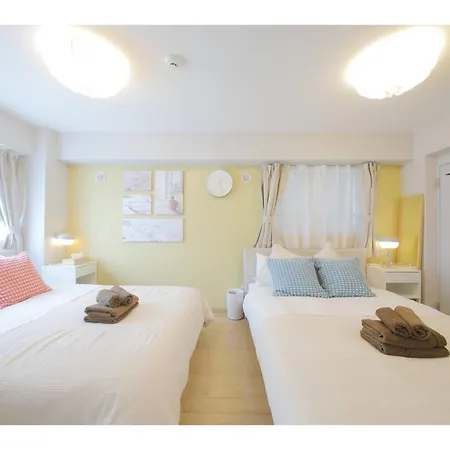 City Petrushka - Vacation Stay 18108